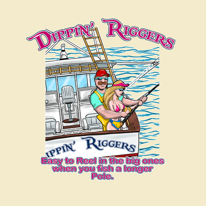 Dippin Riggers Four