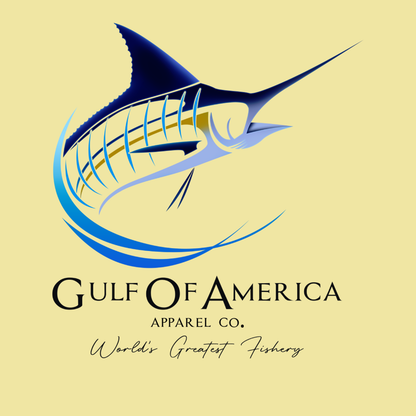 Blue Marlin - Dead Eye Series