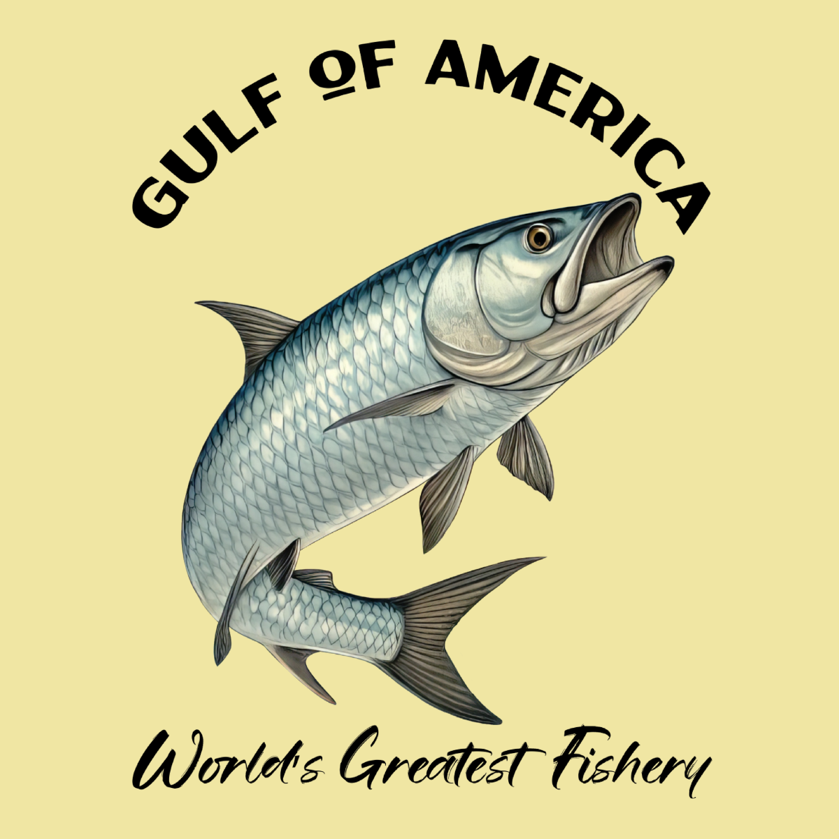 Tarpon - Gulf of America