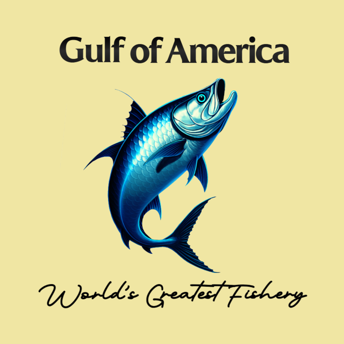 Tarpon - Gulf of America