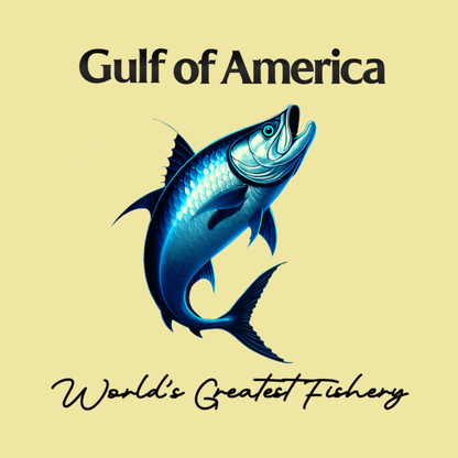Tarpon - Gulf of America
