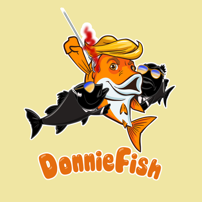 Donnie Fish Hook