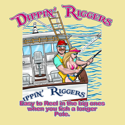 Dippin Riggers Four