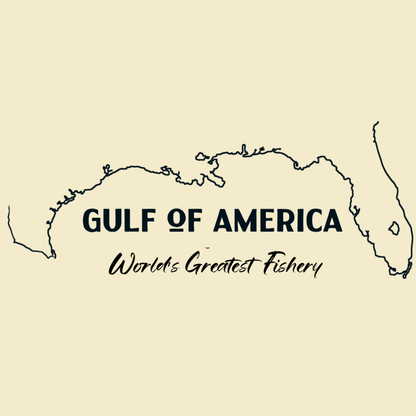 Realistic Gulf of America