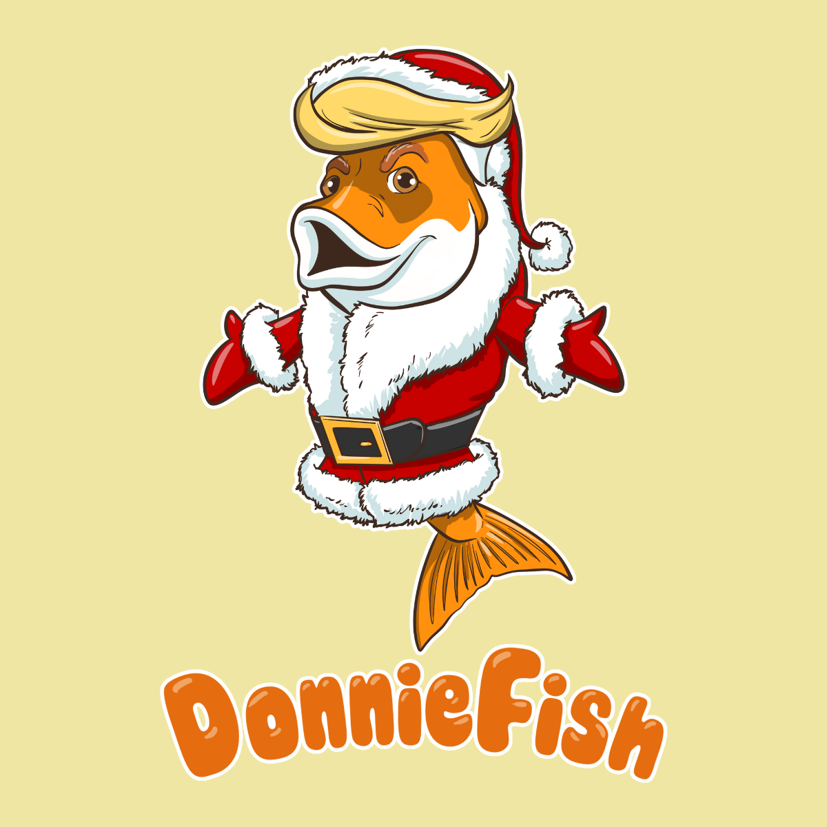 Donnie Claus