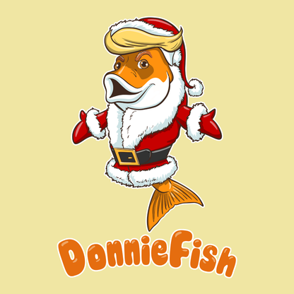 Donnie Claus