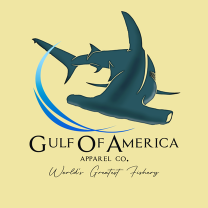 Hammerhead Shark - Dead Eye Series