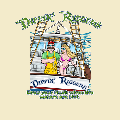 Dippin Riggers Five