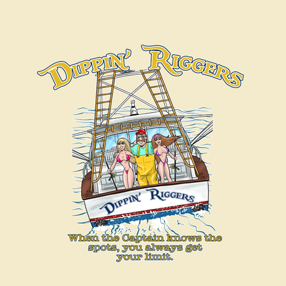 Dippin Riggers Two