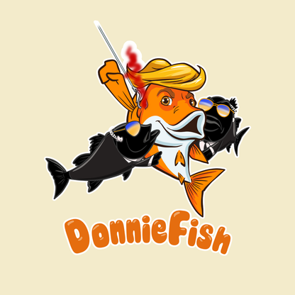 Donnie Fish Hook