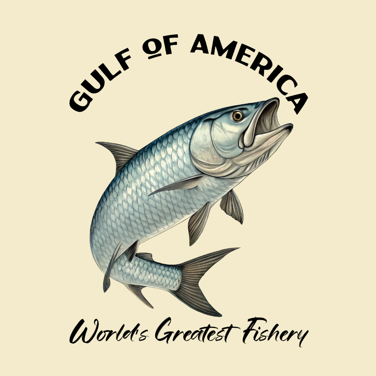 Tarpon - Gulf of America