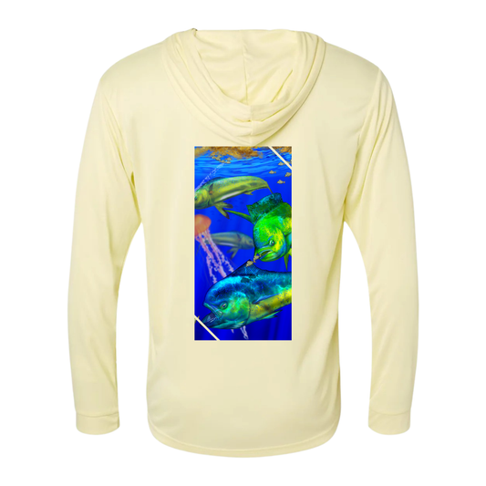GFM Mahi Mahi