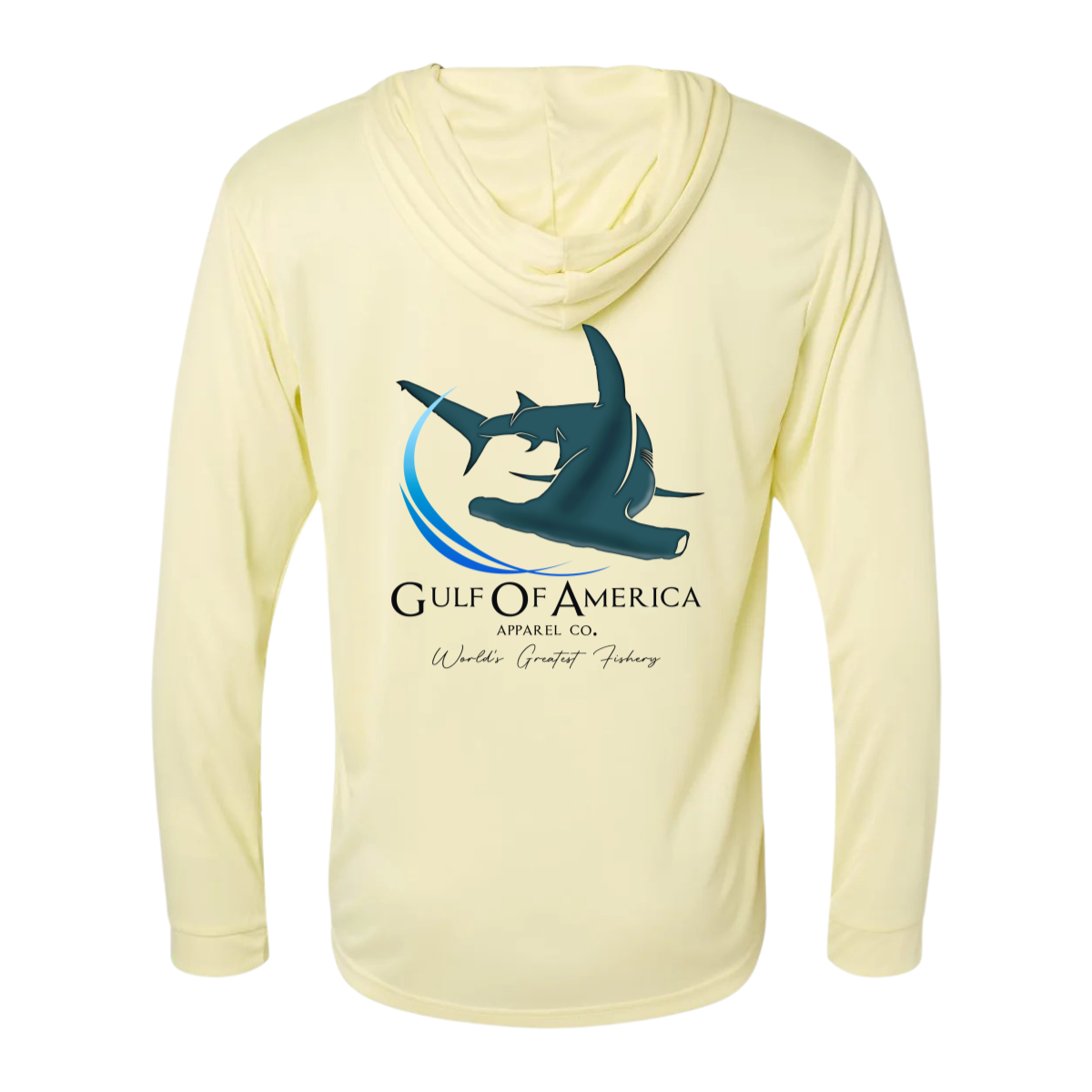 Hammerhead Shark - Dead Eye Series