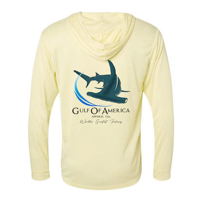 Hammerhead Shark - Dead Eye Series