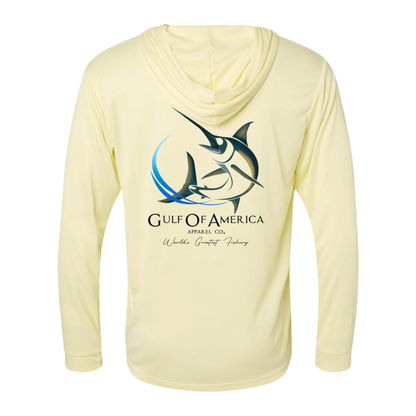 Sailfish - Dead Eye Series