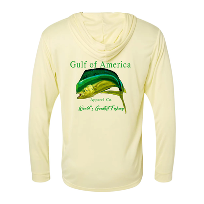 Mahi Mahi - Gulf of America Apparel Co