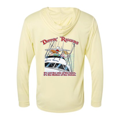 Dippin Riggers Three