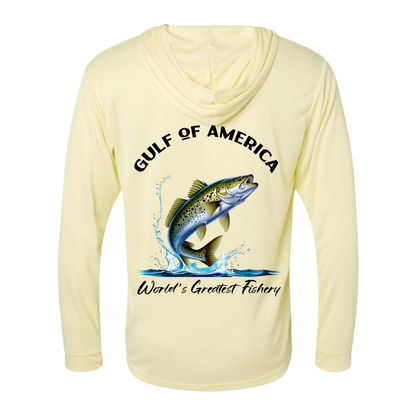 Trout - Gulf of America