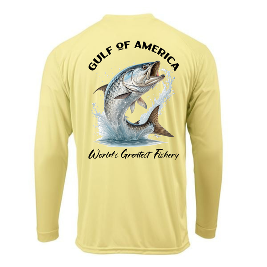 Tarpon - Gulf of America
