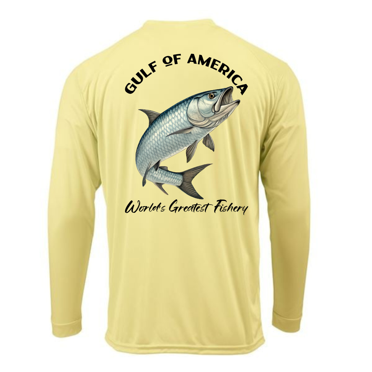 Tarpon - Gulf of America