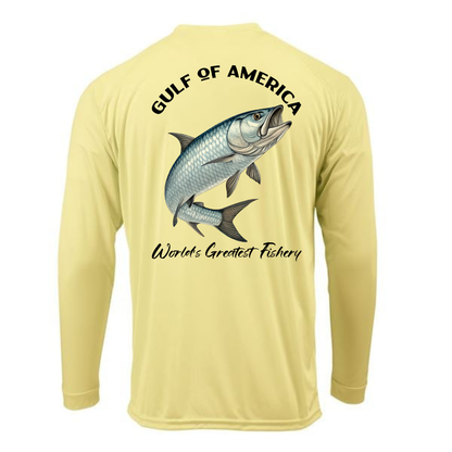 Tarpon - Gulf of America