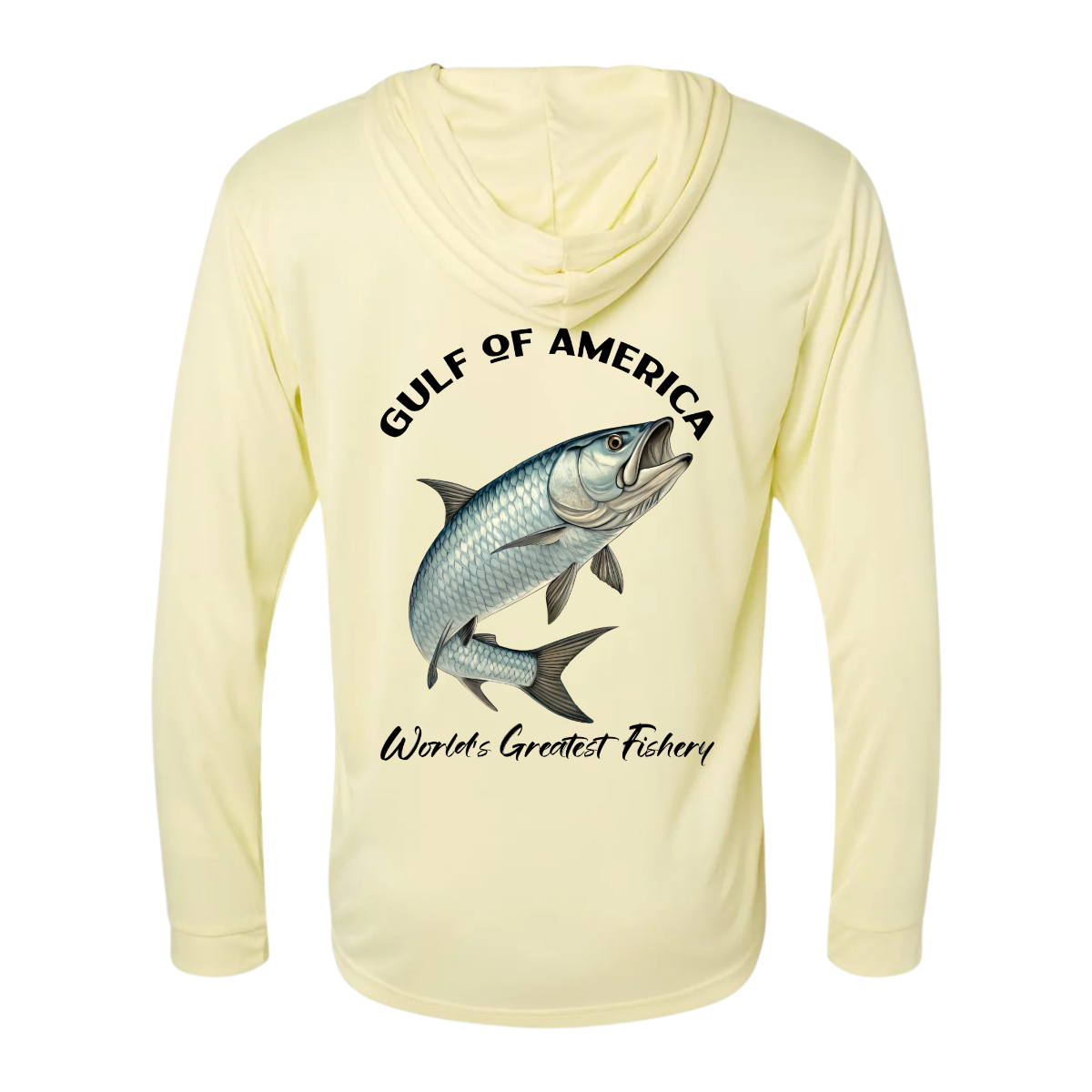 Tarpon - Gulf of America