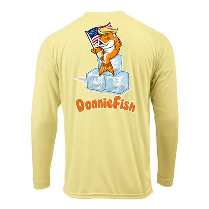 Donnie Fish ICE