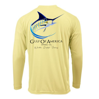 Blue Marlin - Dead Eye Series