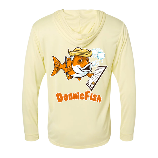 Donnie Fish Law