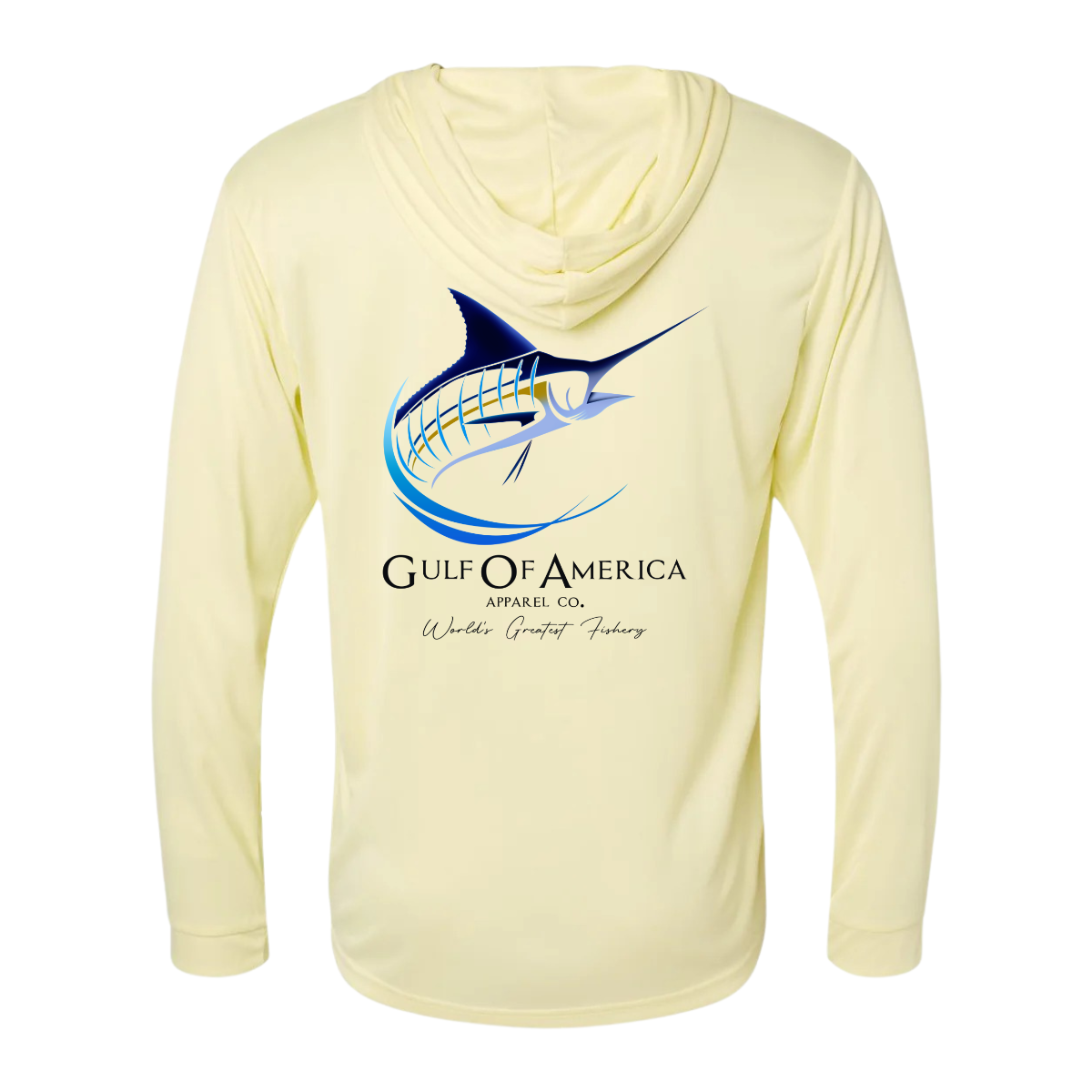 Blue Marlin - Dead Eye Series