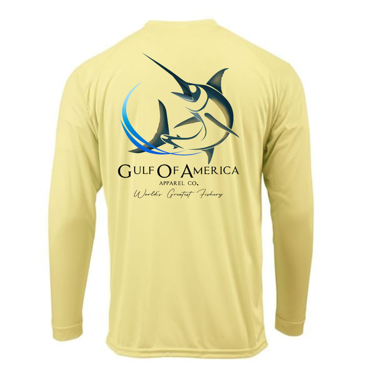 Sailfish - Dead Eye Series