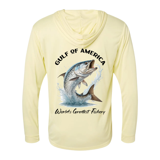 Tarpon - Gulf of America