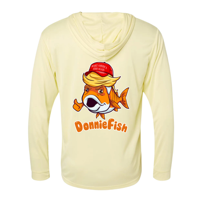 Donnie Fish Hat