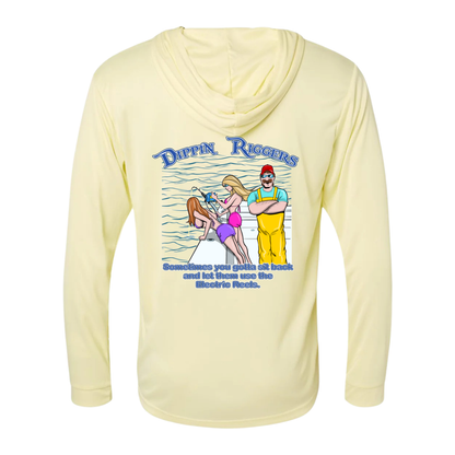 Dippin Riggers Saven