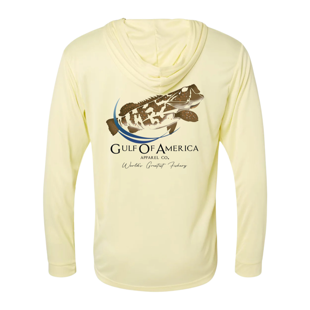 Grouper - Dead Eye Series