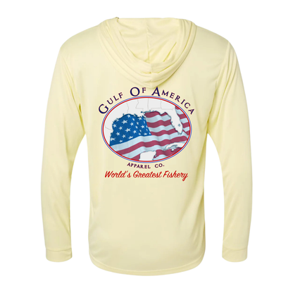 Gulf of America - Dead Eye Series