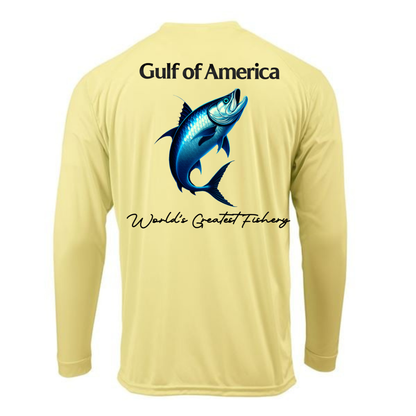 Tarpon - Gulf of America