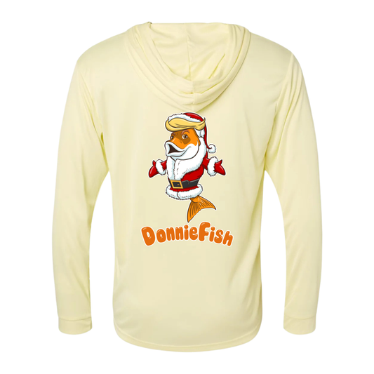 Donnie Claus
