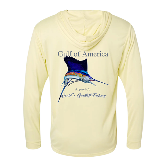Sailfish - Gulf of America Apparel Co