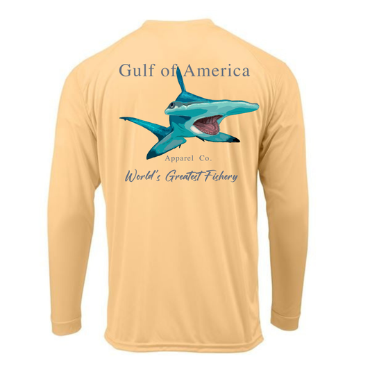 Hammerhead - Gulf of America Apparel Co