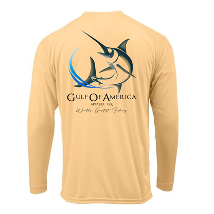 Sailfish - Dead Eye Series