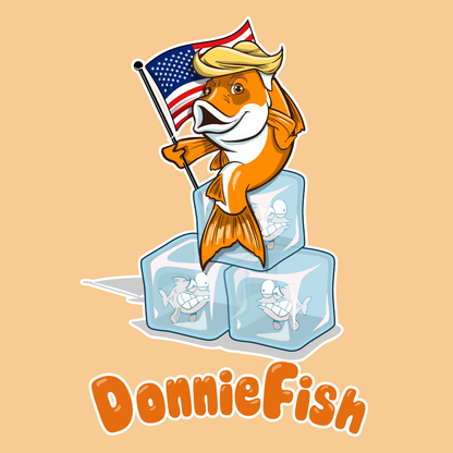 Donnie Fish ICE