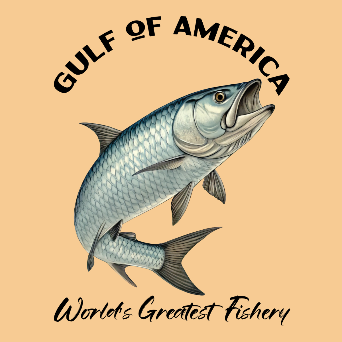 Tarpon - Gulf of America