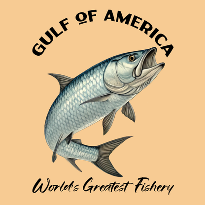 Tarpon - Gulf of America