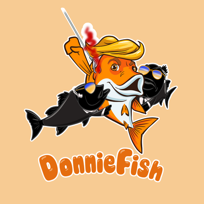 Donnie Fish Hook