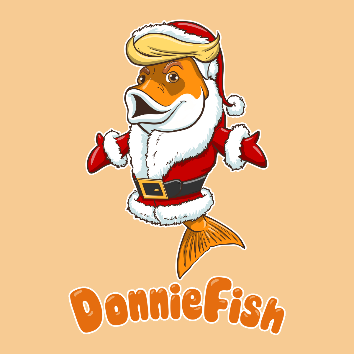 Donnie Claus