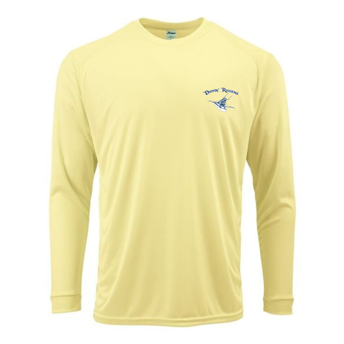 Dippin Riggers Eight