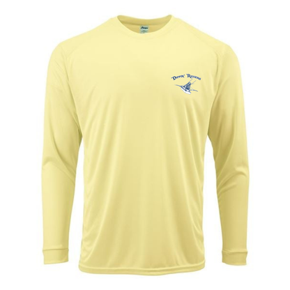 Dippin Riggers Eight