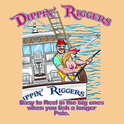 Dippin Riggers Four