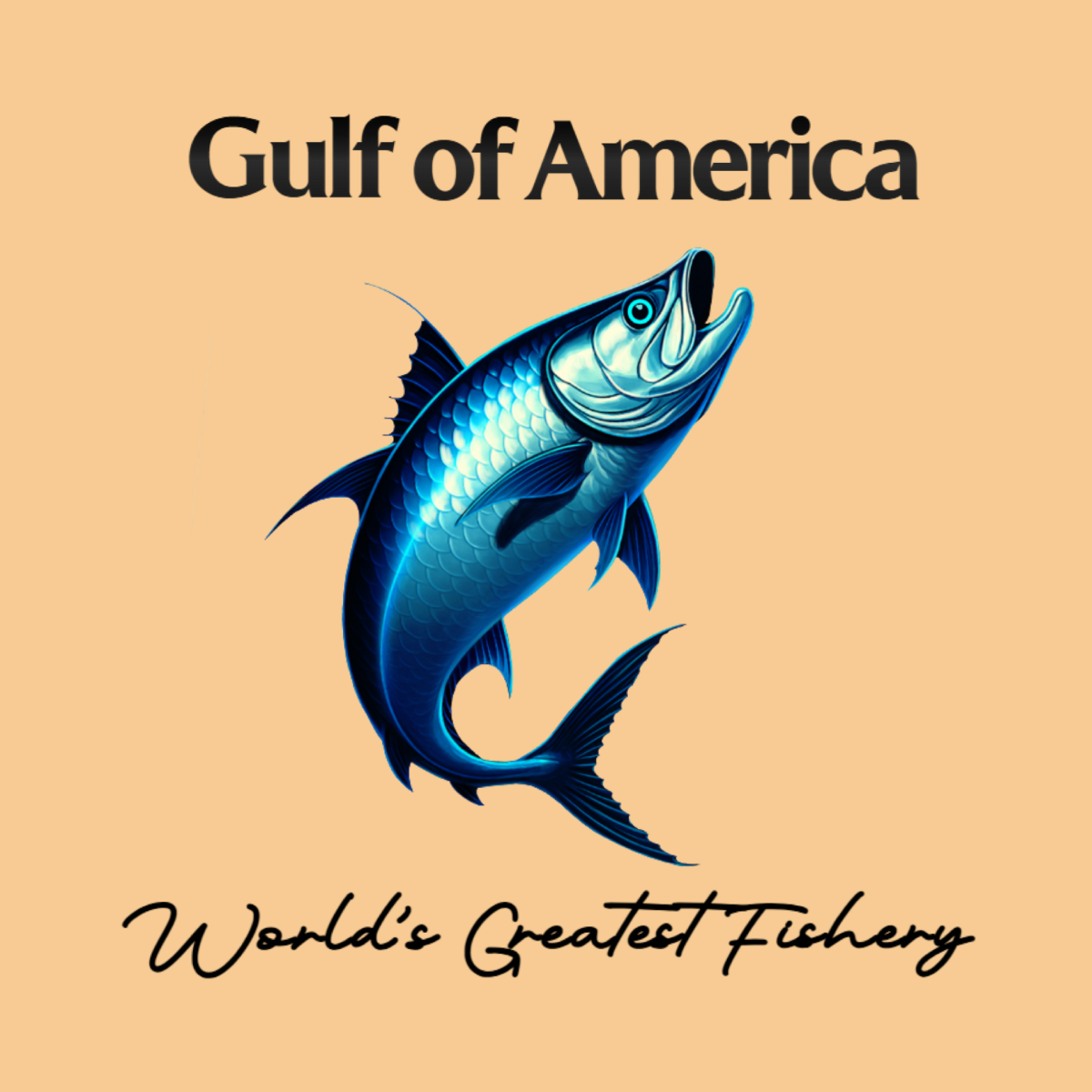 Tarpon - Gulf of America